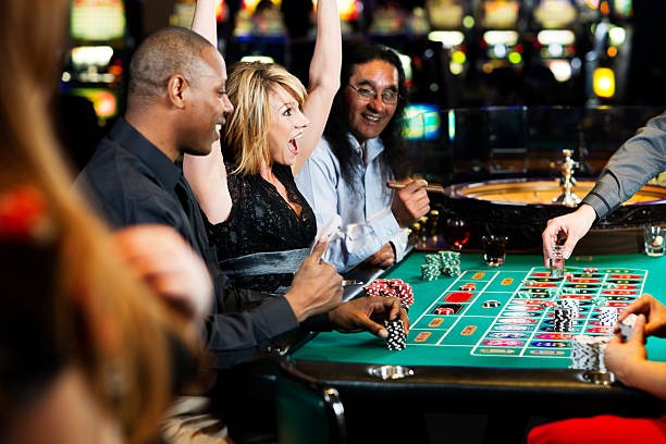 Bet sizing options available on playking88 login