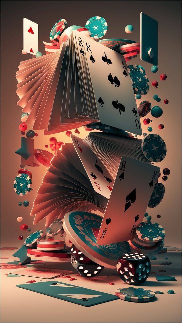 Dragon Tiger card dealing sequence on playking88 login